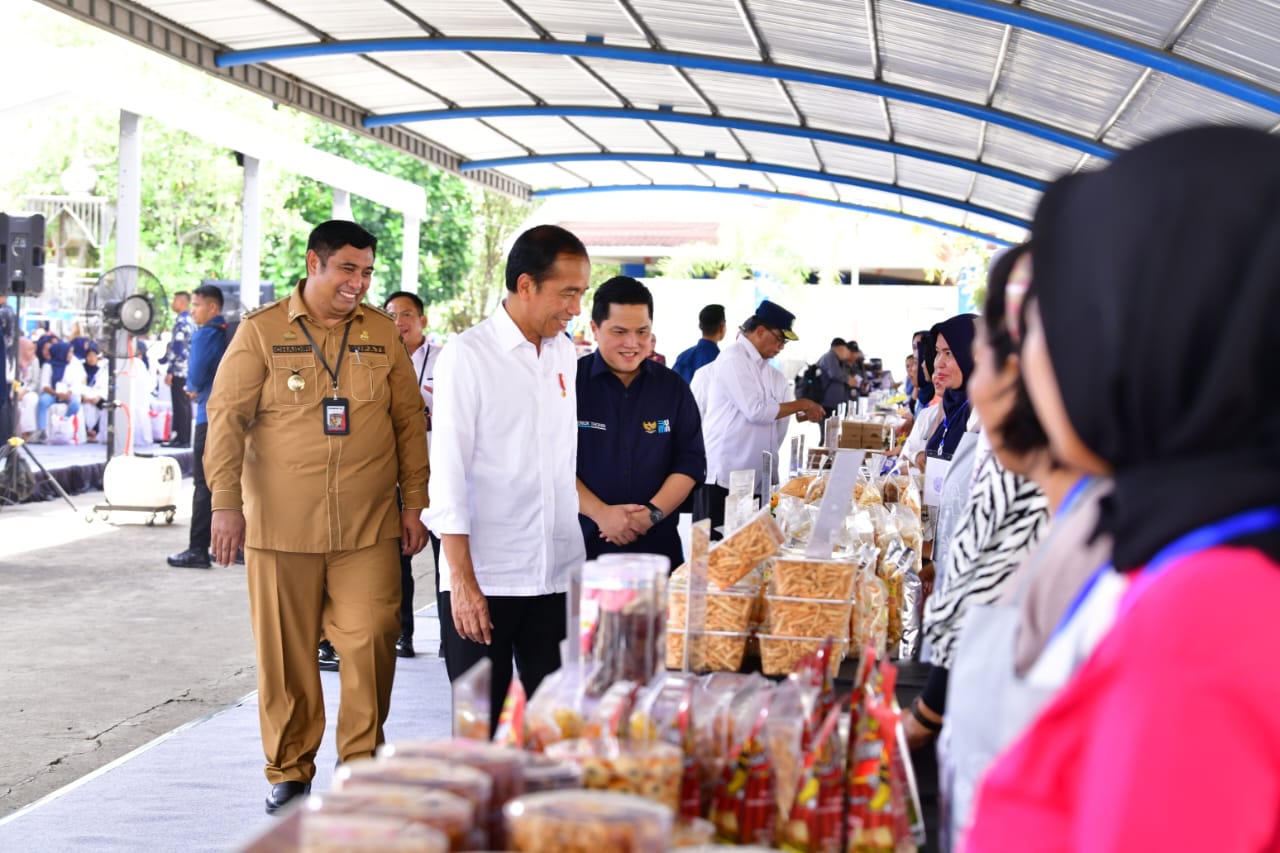 Presiden