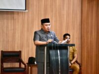 Gambar : Kadis Bapenda Maros, Ferdiansyah